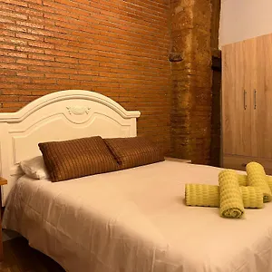  Apartment Esencias De La Alhambra Spain