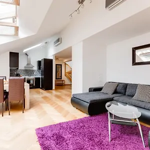  Apartment Jt's Bilkova Str. Czech Republic