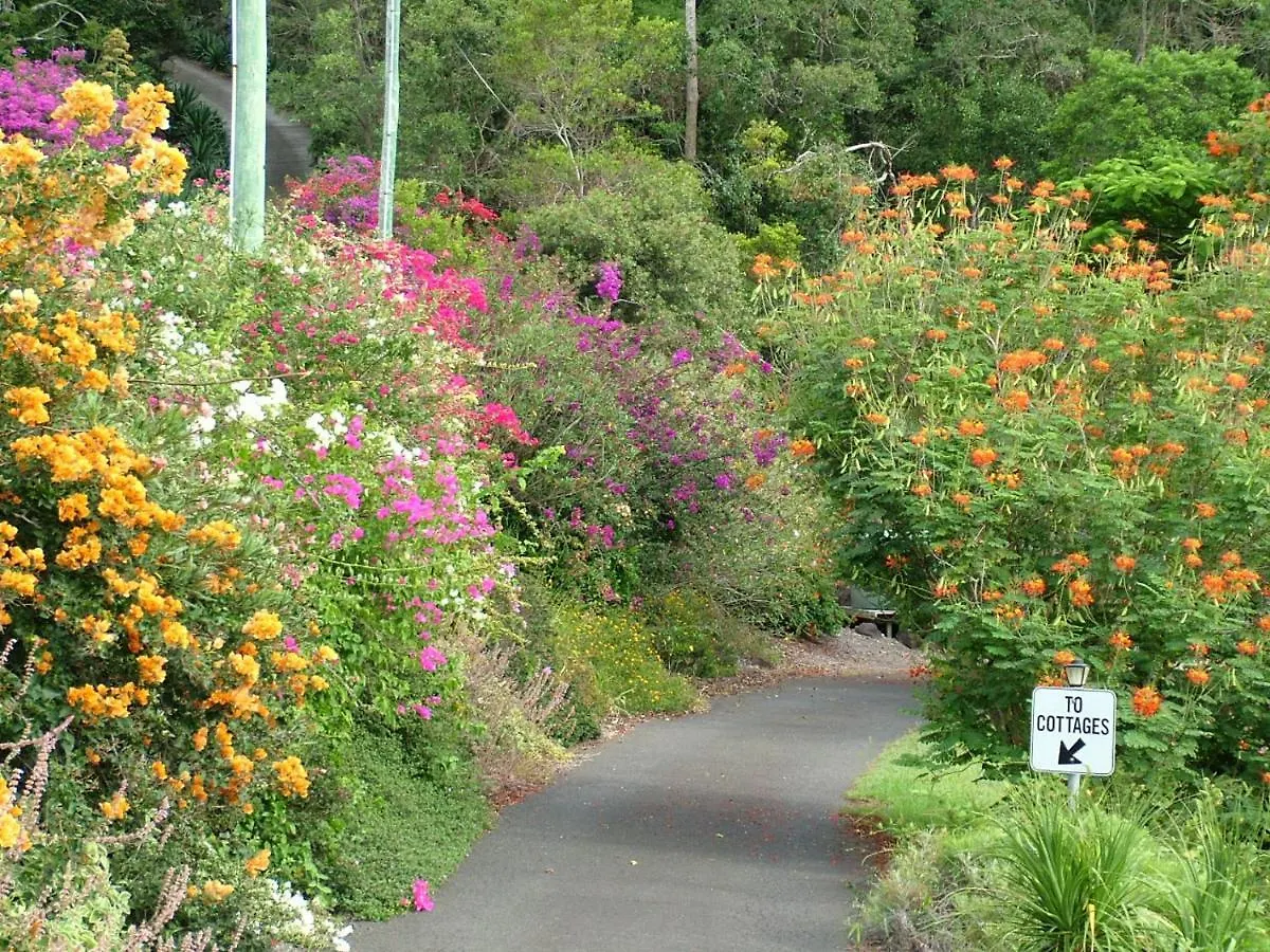 Cooroy Country Cottages Black Mountain 0*,  Australia