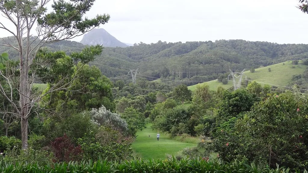 Cooroy Country Cottages Black Mountain 0*,  Australia