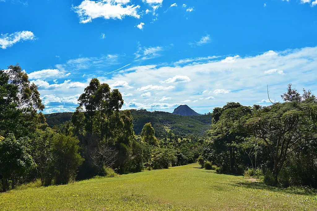Cooroy Country Cottages Black Mountain 0*,  Australia