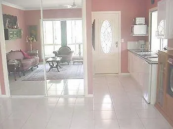 Cooroy Country Cottages Black Mountain Australia