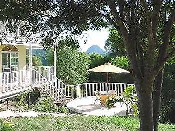 Cooroy Country Cottages Black Mountain Australia