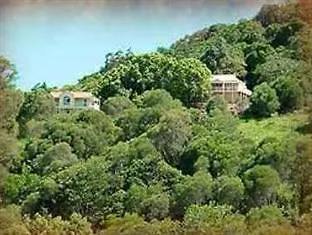 Cooroy Country Cottages Black Mountain Lodge