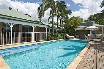 Cooroy Country Cottages Black Mountain