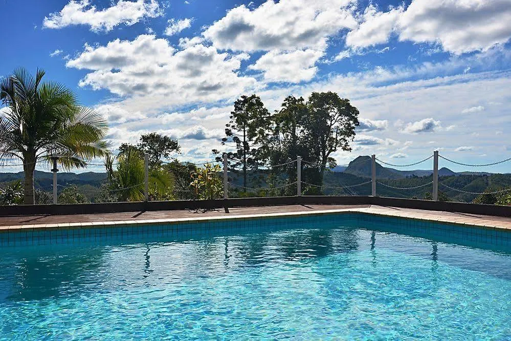 Cooroy Country Cottages Black Mountain 0*,  Australia