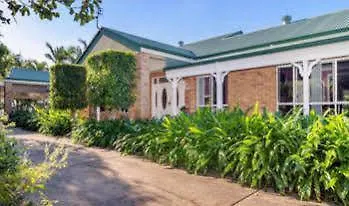 Cooroy Country Cottages Black Mountain Lodge